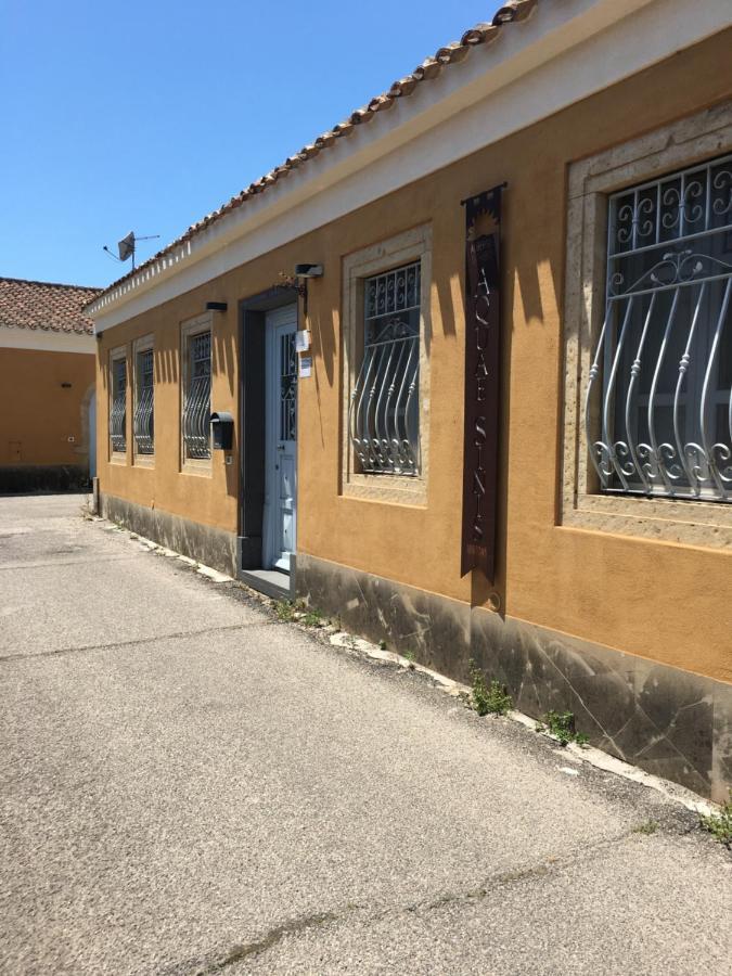 Hotel Aquae Sinis Diffuso