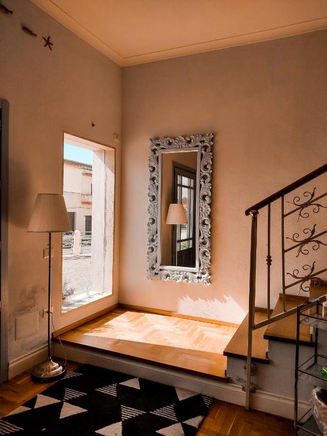 Aquae Sinis Diffuso 4* Càbras