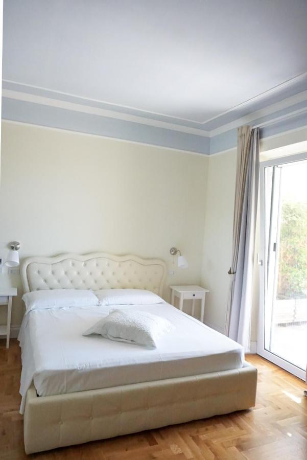 Aquae Sinis Diffuso Hotel