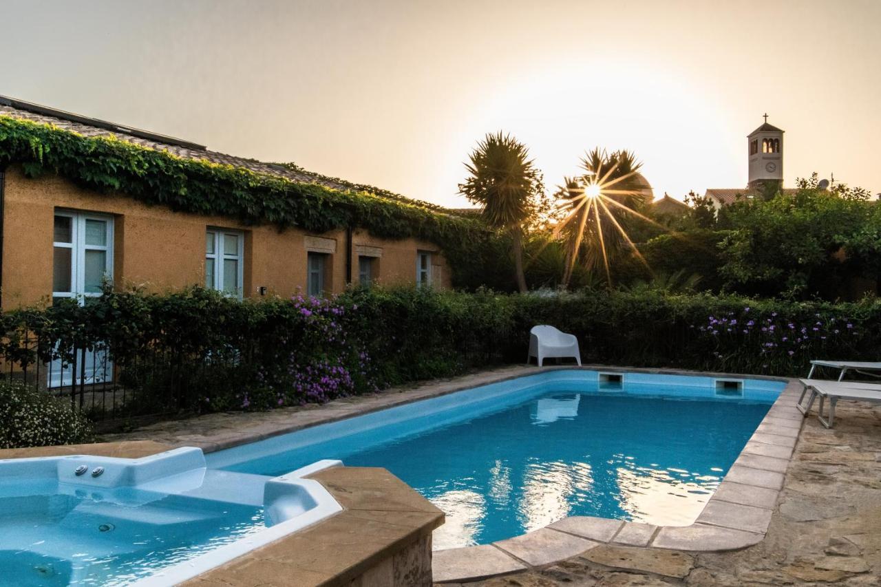 Hotel Aquae Sinis Diffuso 4*