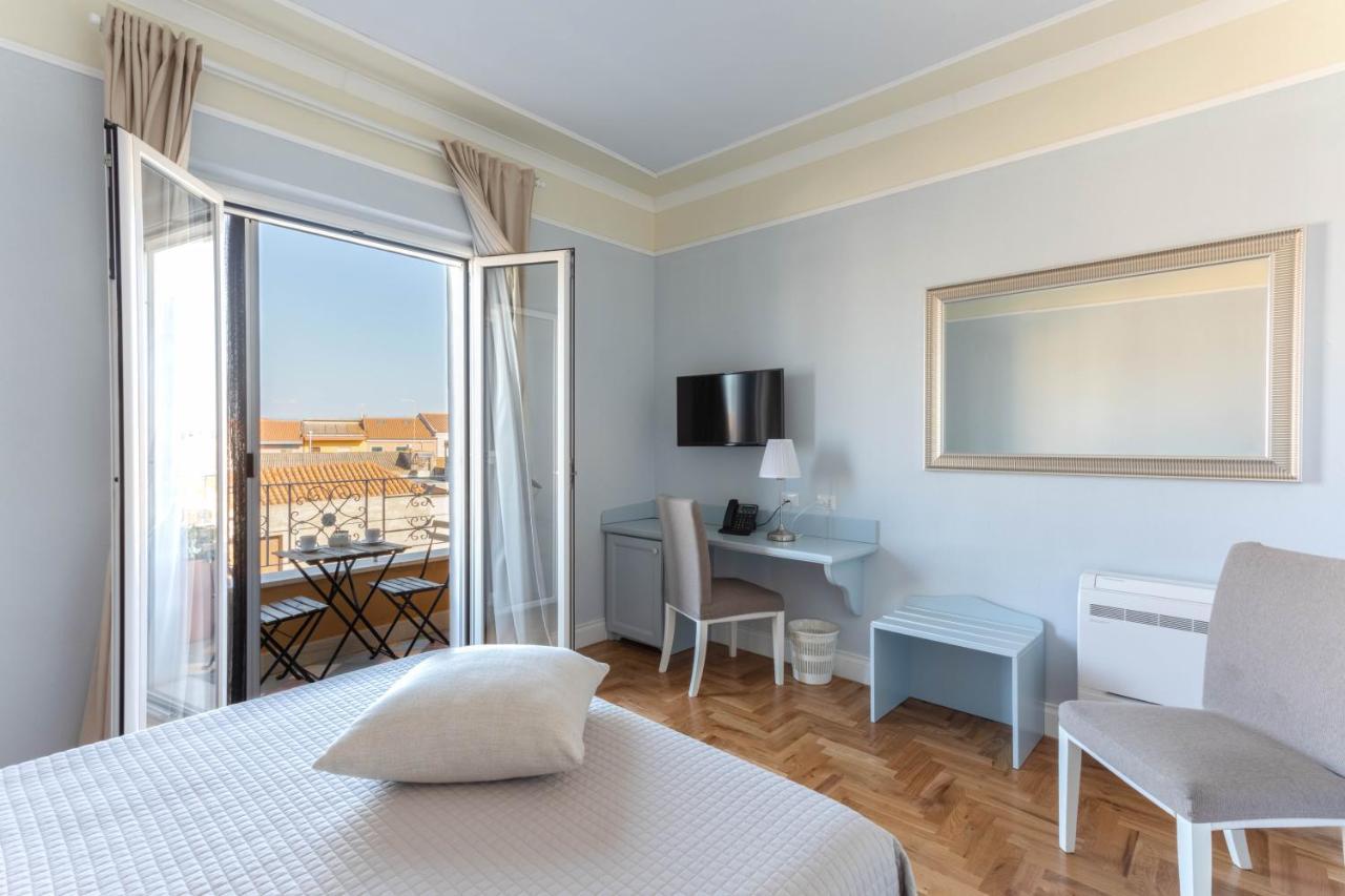 Aquae Sinis Diffuso 4*