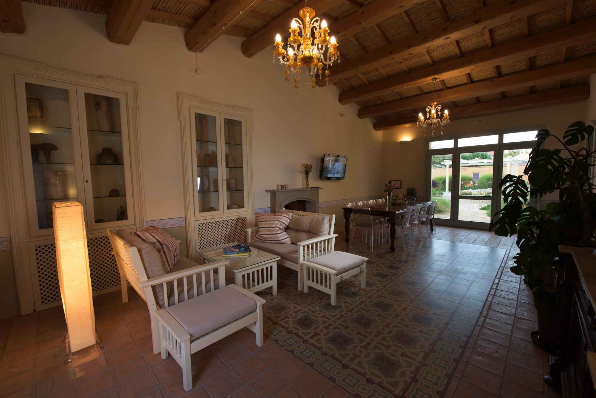 Hotel Aquae Sinis Diffuso 4*
