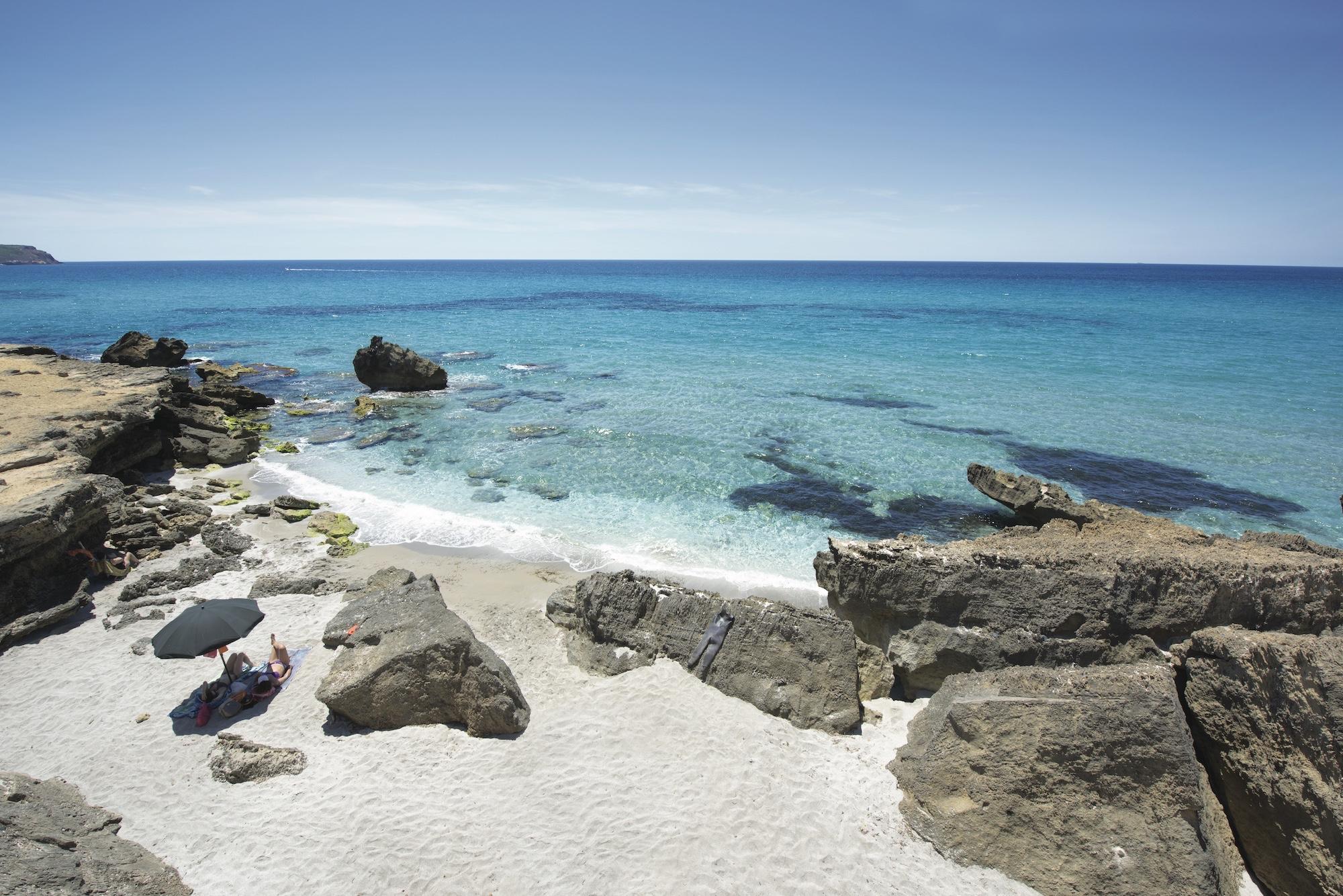 Hotel Aquae Sinis Diffuso