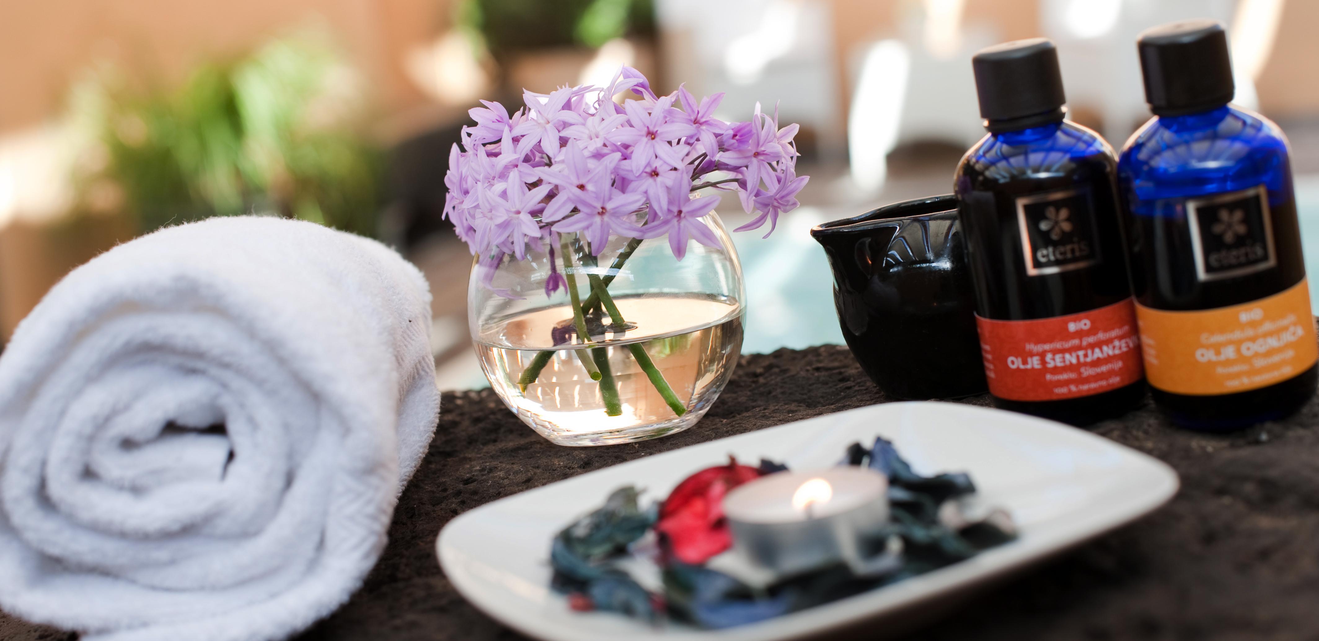 Aquae Sinis Diffuso Hotel