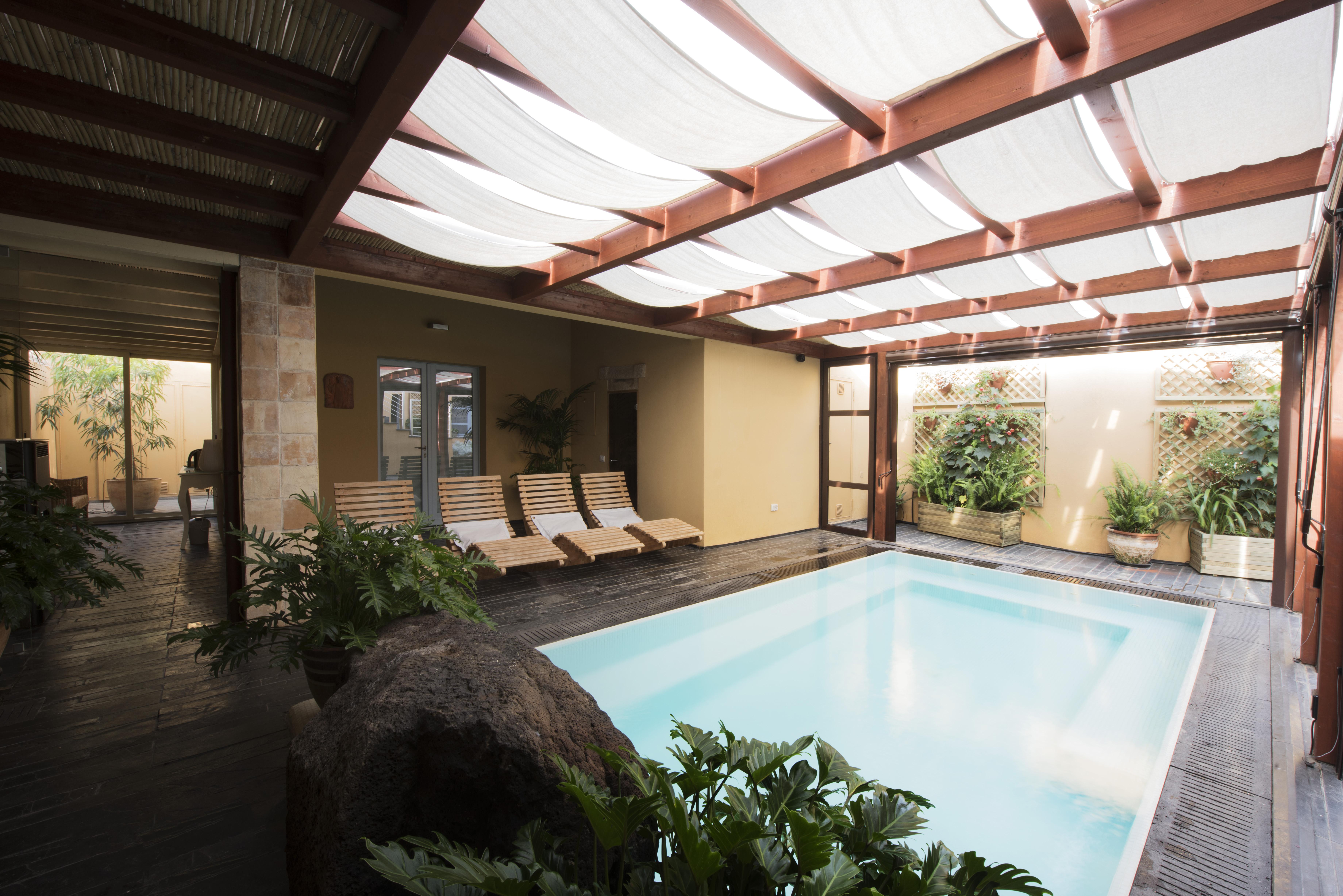 Hotel Aquae Sinis Diffuso