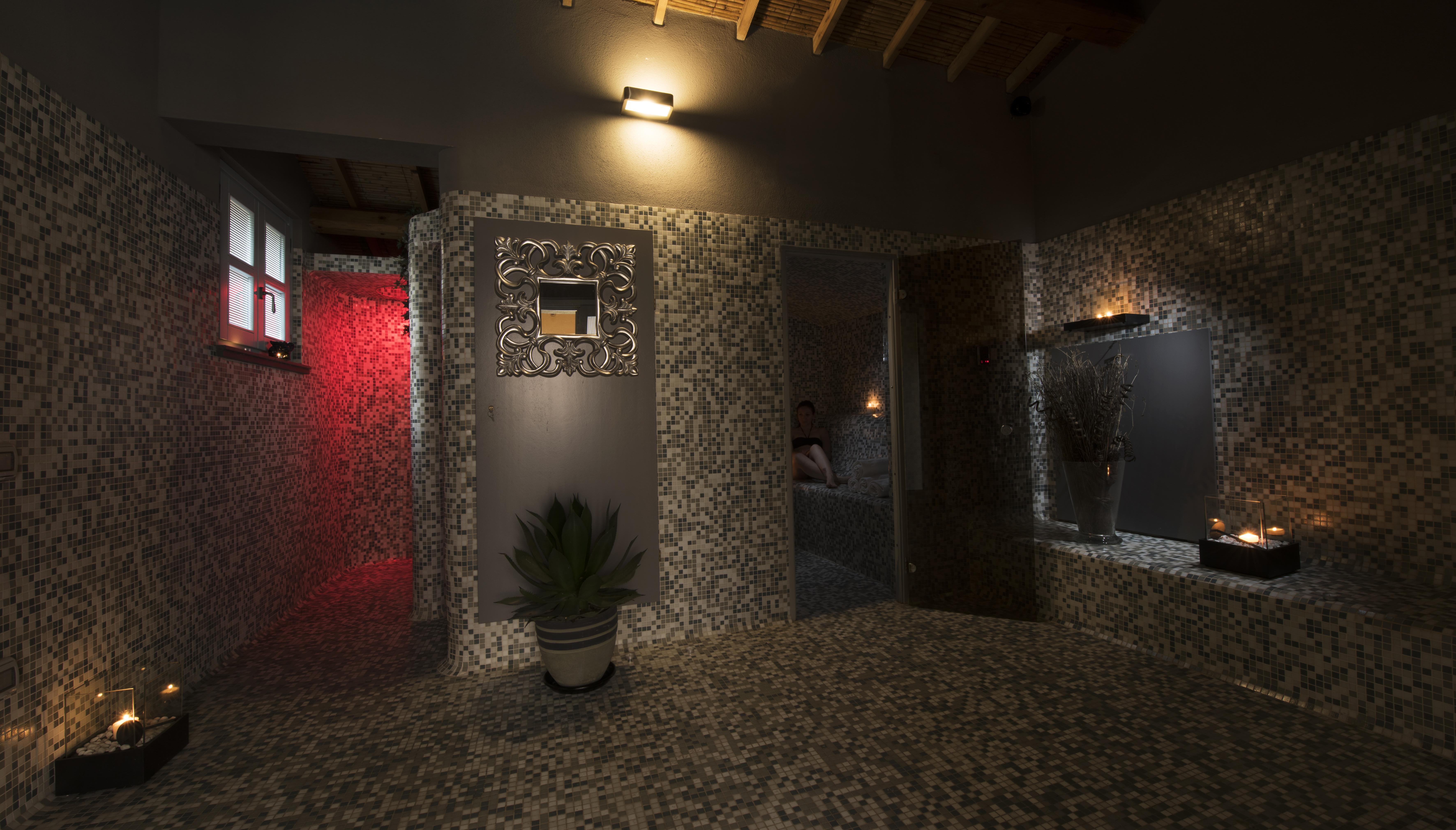 Aquae Sinis Diffuso Hotel