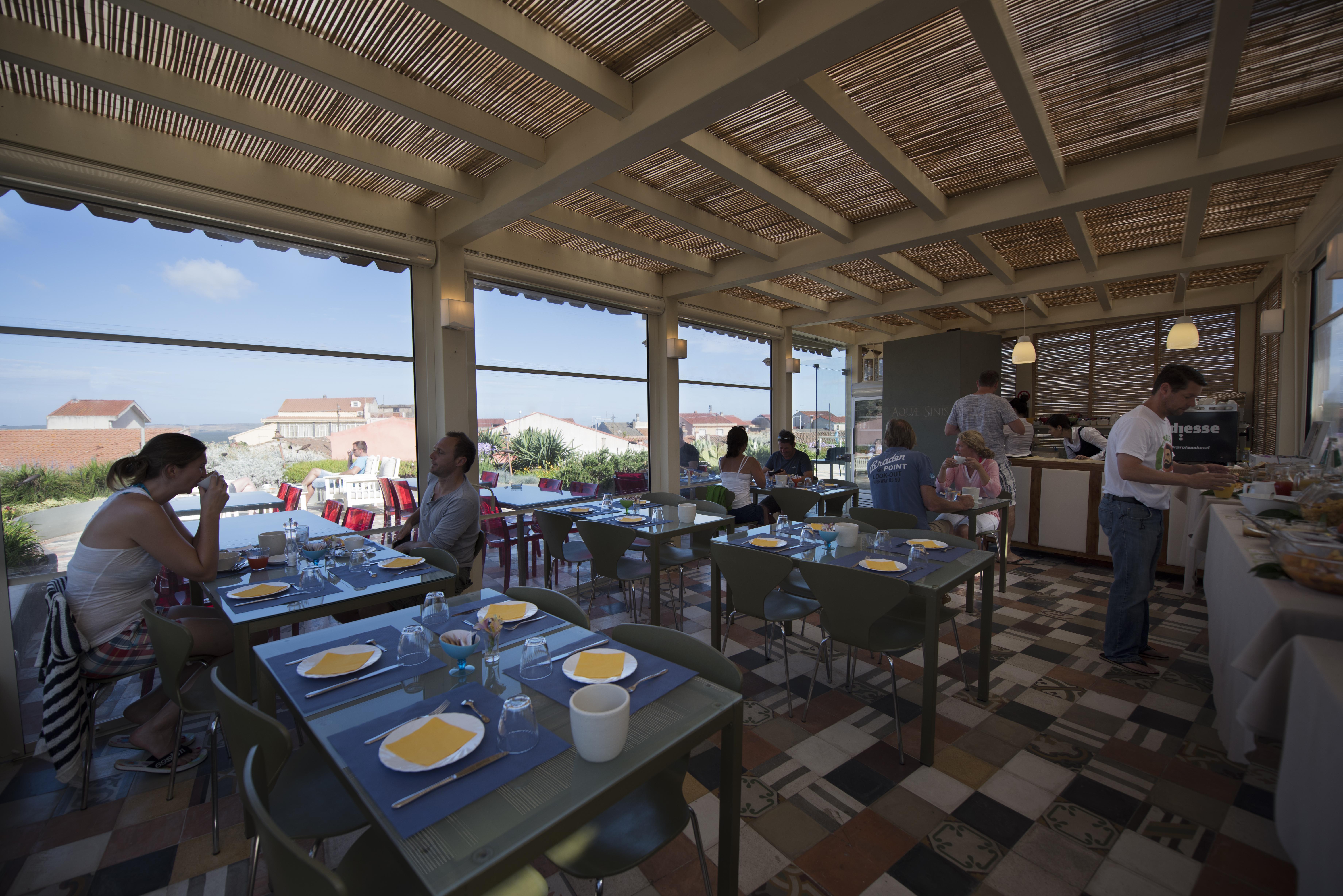 Aquae Sinis Diffuso Hotel