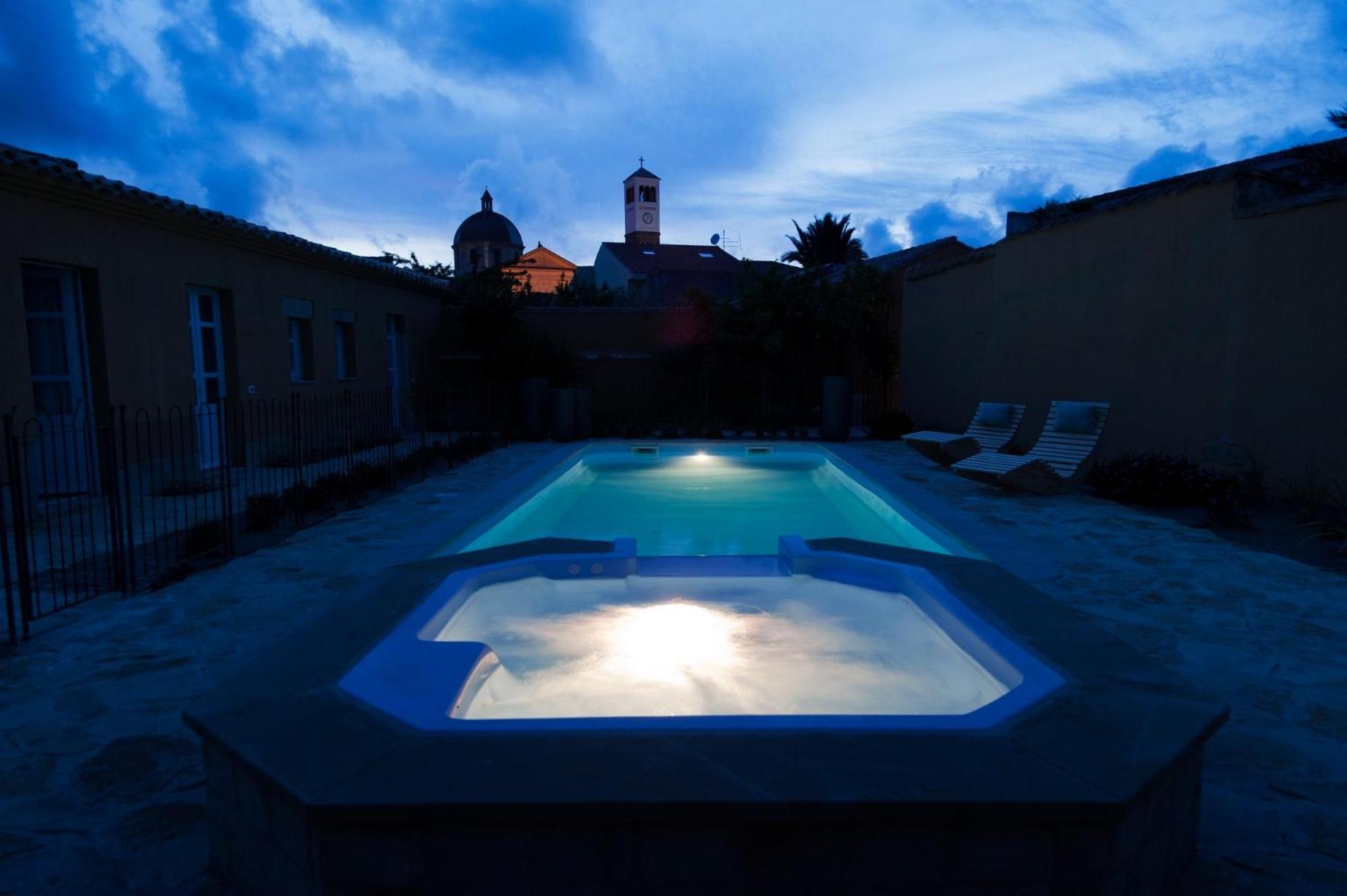 Aquae Sinis Diffuso Hotel