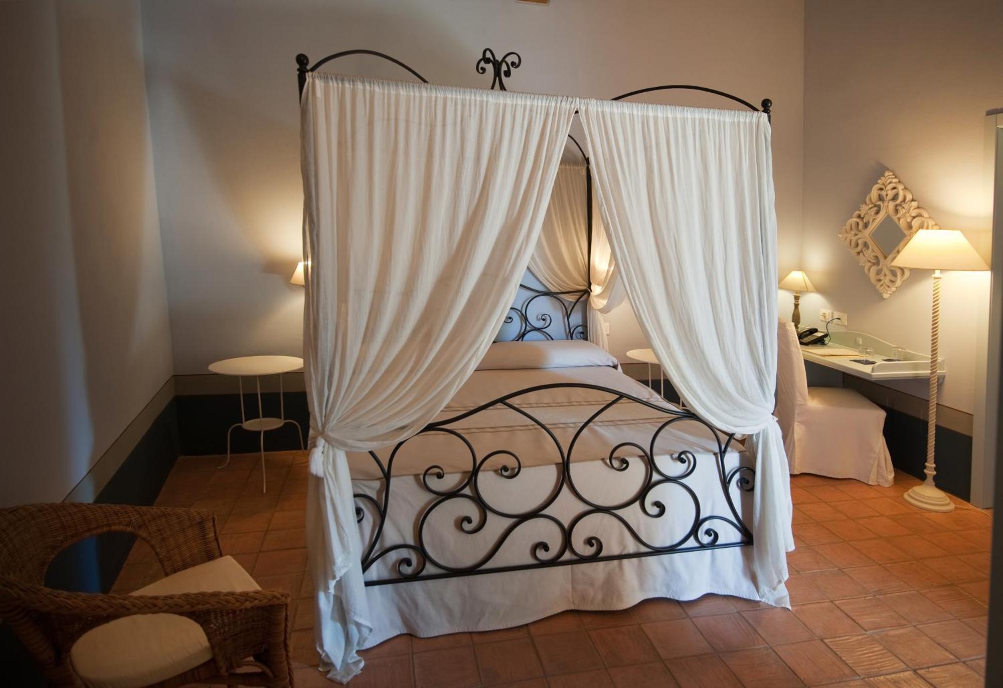 Aquae Sinis Diffuso Hotel