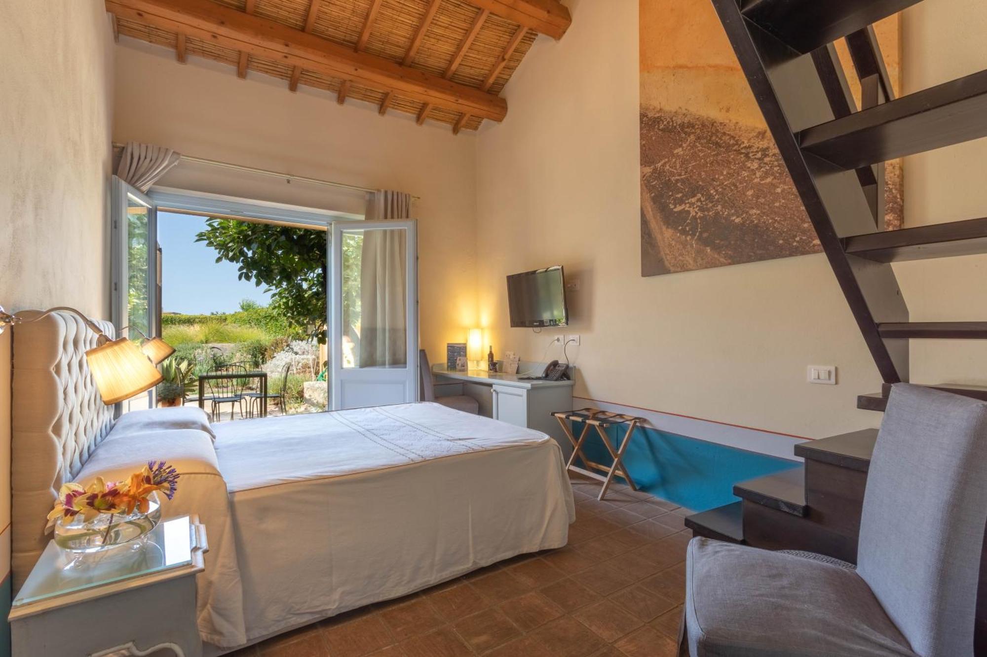 Hotel Aquae Sinis Diffuso