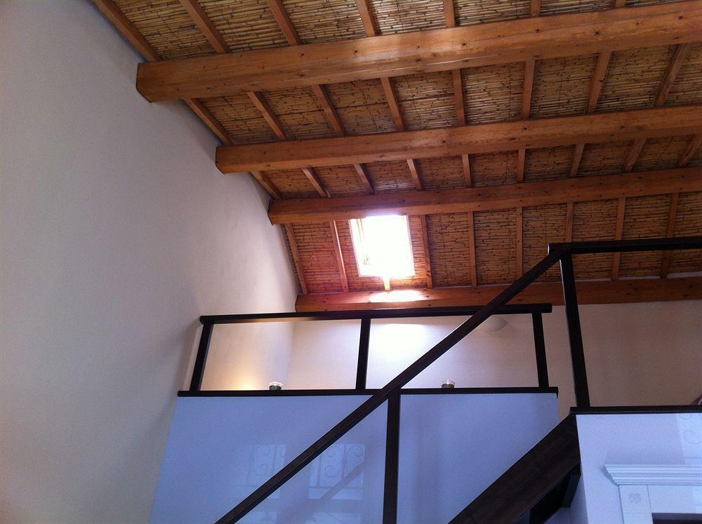 Hotel Aquae Sinis Diffuso Càbras