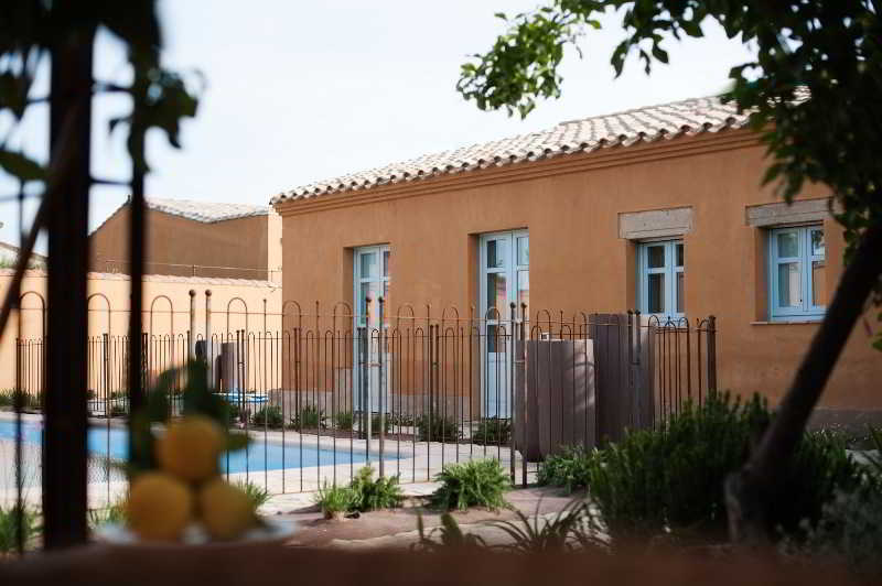 Aquae Sinis Diffuso Hotel 4*